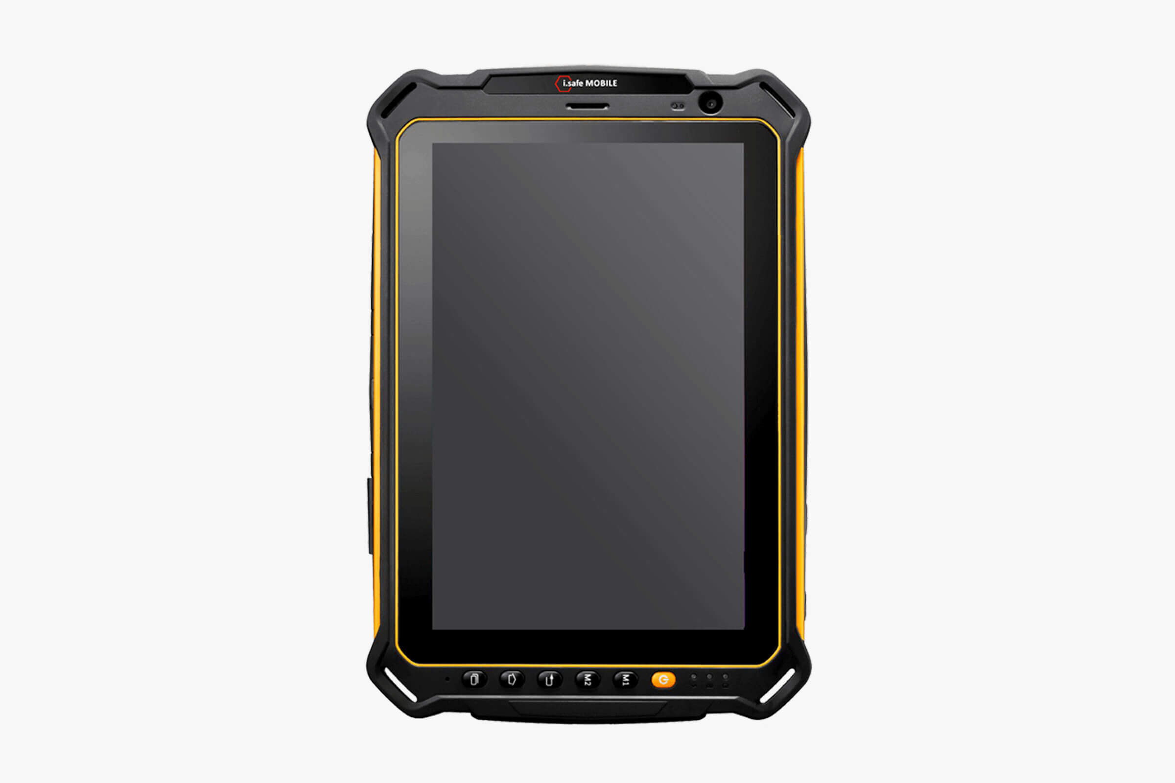 Tablet-size Android-Field Computer VFC4.1plus, for multi-channel applications